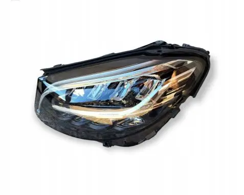 Mercedes-Benz C W205 Headlight/headlamp A2059062106