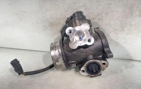 Opel Movano A EGR valve 8200222772
