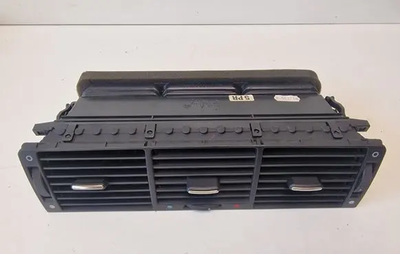 Audi A8 S8 D2 4D Dash center air vent grill 4D0820951J