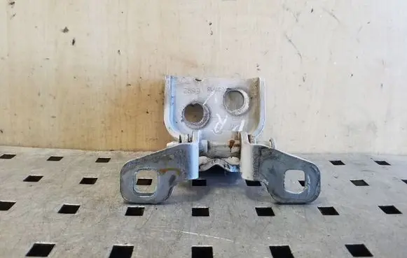 Dacia Sandero Front door upper hinge