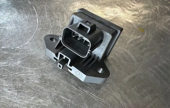Ford Explorer Other control units/modules BT4A7H417EB