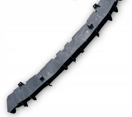 Citroen Saxo Rear bumper support beam 9618001780