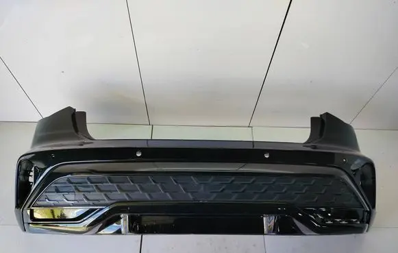 Audi A3 S3 8P Rear bumper 8Y4807511