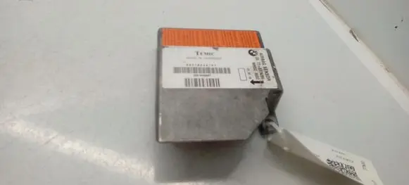 BMW 5 E39 Airbag control unit/module 65778374799 MRSZ9032