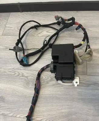 Volvo XC90 Fuse box set 31384034