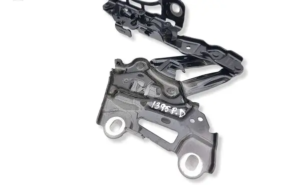 Mini Countryman U25 Engine bonnet/hood hinges 9883418 13989610