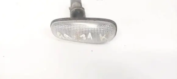 Opel Astra G Front fender indicator light