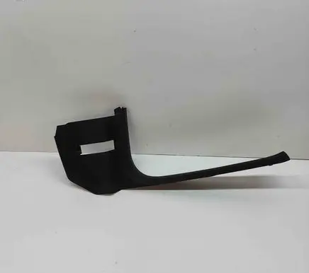 Mercedes-Benz GLS X167 Front sill trim cover A1676803401