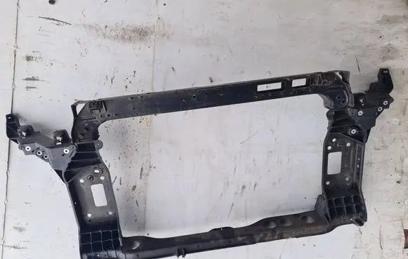 Hyundai Tucson IV NX4 Radiator support slam panel 911A0 HNS69992Q1 HDS6999201
