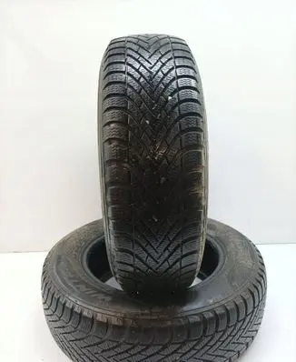 Volkswagen PASSAT B5 R15 winter tire 