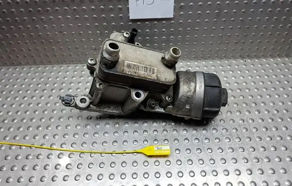 Jeep Renegade Oil filter mounting bracket S27725895 55236720