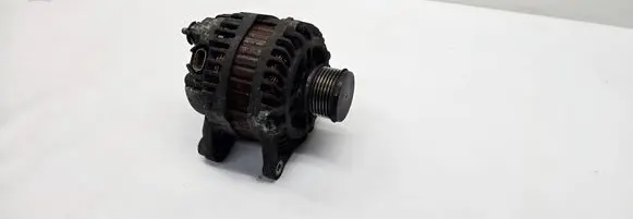 Nissan Juke I F15 Generator/alternator 231003VD1A