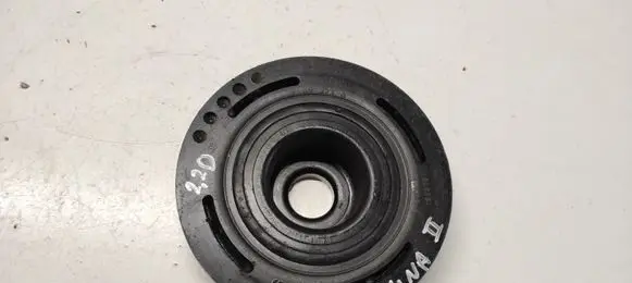 Renault Laguna II Crankshaft pulley 209273A 815411