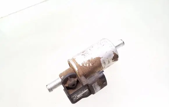 Land Rover Freelander LP gas filter 0281002456