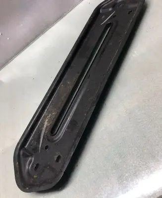 Mini One - Cooper F56 F55 Other under body part 728692505