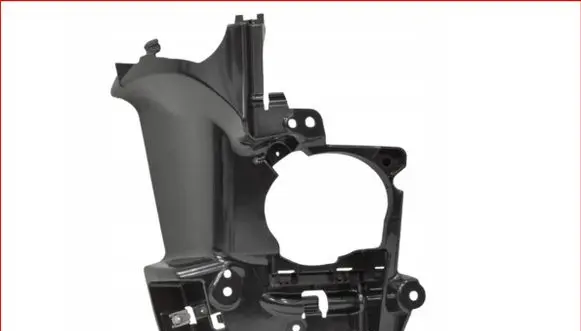 BMW 3 GT F34 Headlight/headlamp mounting bracket 