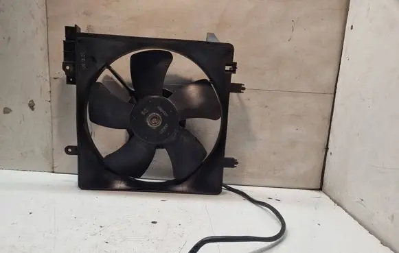 Subaru Outback Electric radiator cooling fan 45120AG022 1227508712