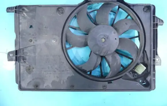 Opel Meriva A Fan set 13187209 IMPRK1273114