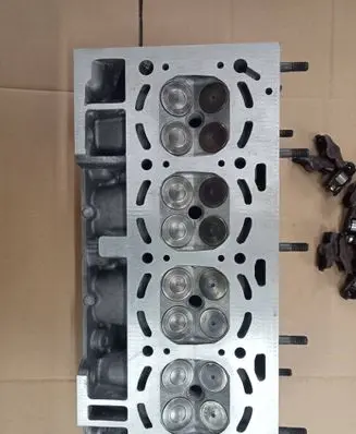 Volkswagen Golf IV Engine head 036103373ak