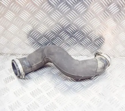 Audi Q5 SQ5 Intercooler hose/pipe 8R0145737N