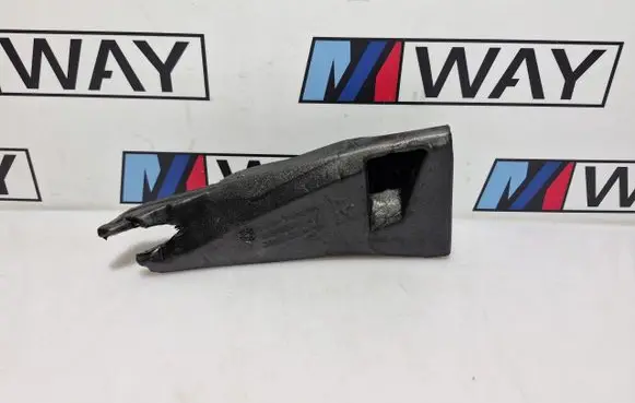BMW X1 F48 F49 Tailgate/boot lid cover trim 7125996