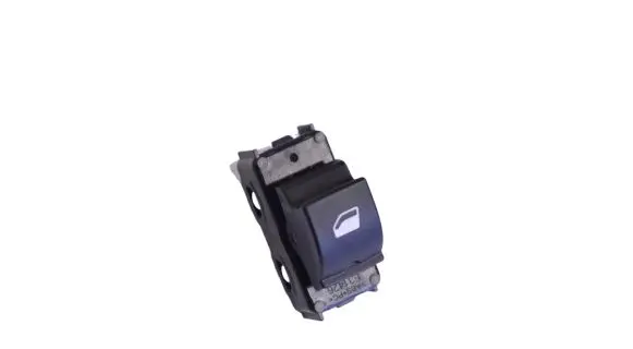 Peugeot 2008 II Electric window control switch 98242560ZD