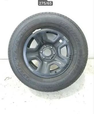 Jeep Grand Wagoneer R18 spare wheel 68425481AA
