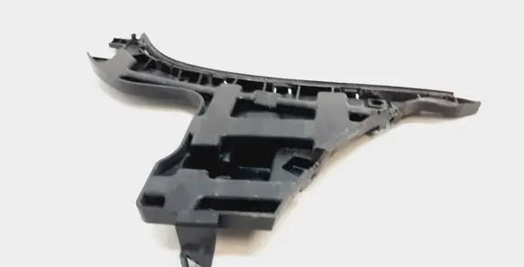 Volvo S80 Rear bumper mounting bracket 31213294