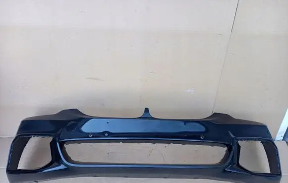 BMW 5 G30 G31 Front bumper 51118064928ranzez
