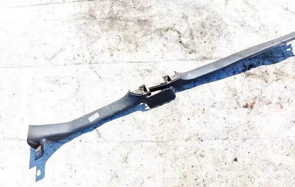 Volkswagen Golf IV Front sill trim cover 1j4853371