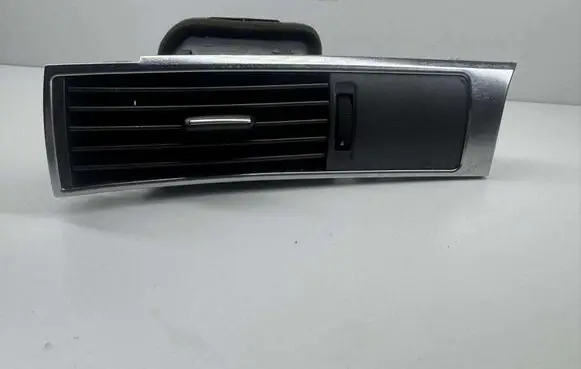 Audi A6 S6 C6 4F Dashboard side air vent grill/cover trim 4F1820901C