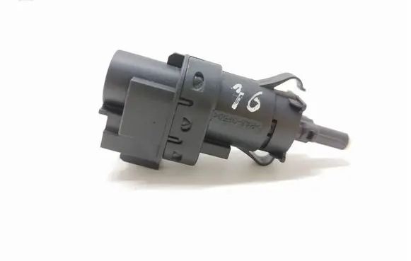 Ford S-MAX Brake pedal sensor switch 3M5T13480AB