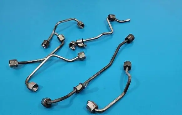 Honda CR-V Fuel line pipe IMPRK1579567