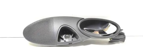 Mercedes-Benz A W168 Rear door interior handle A1687600661