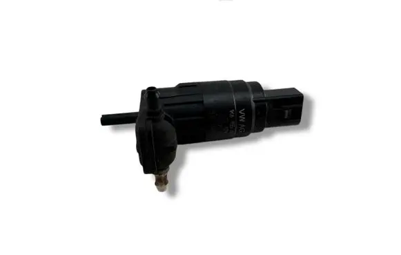 Audi A1 Windscreen/windshield washer pump 1K6955651 512046755