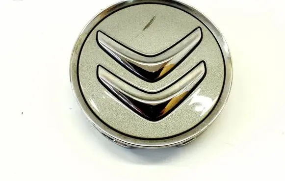 Citroen C4 II Picasso R20 wheel hub/cap/trim 9670585977 9670585877