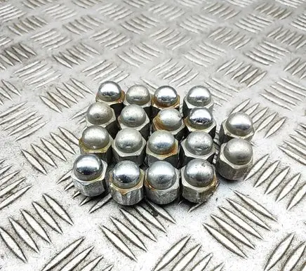 Toyota Hilux (AN120, AN130) Nuts/bolts 9094201082