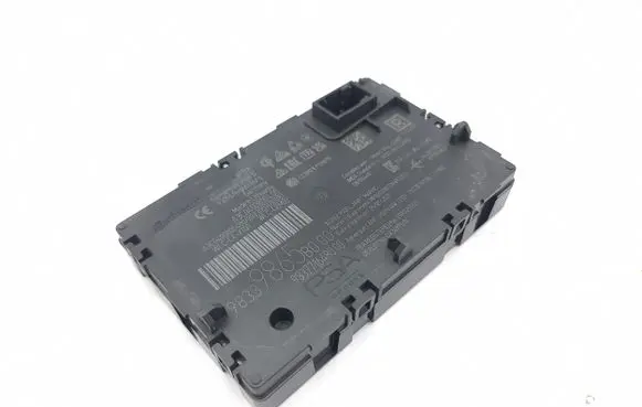 Opel Astra L Wireless charging module 983398658000