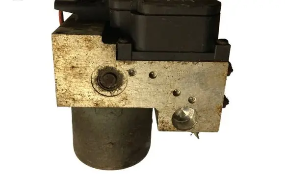 Peugeot 607 ABS Pump 0265202418 0069204812144182 06828335