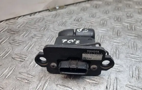 Toyota Camry Mass air flow meter 2220420010 1974001000
