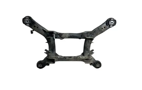Rear subframe