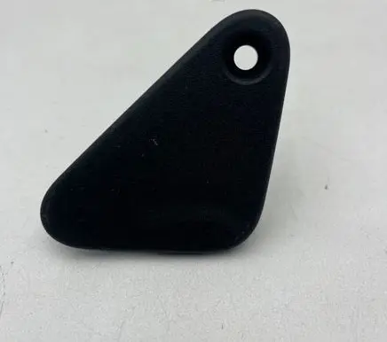 Radiator mount bracket