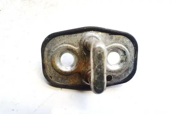 Citroen C5 Front door lock loop/hook striker 9655466380