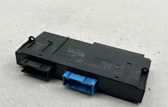 Comfort/convenience module