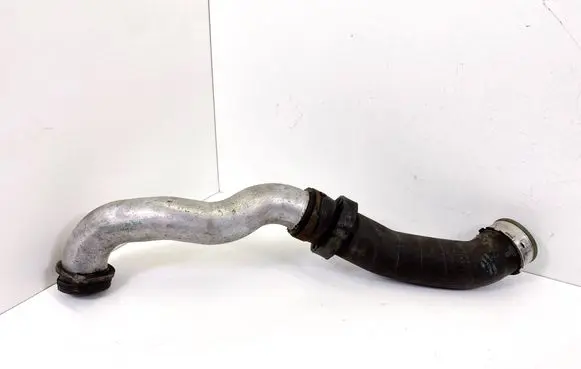 BMW 3 E46 Intercooler hose/pipe 7786865 11617786865 7788357