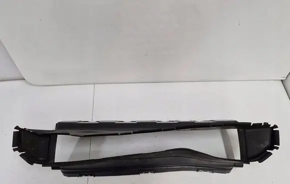 Volvo V40 Brake cooling air channel/duct 31323114