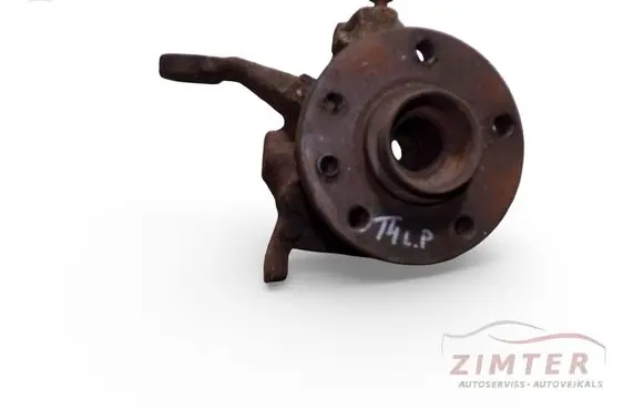 Volkswagen Multivan T4 Front wheel hub spindle knuckle 
