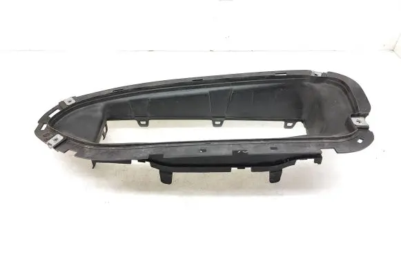 BMW Z4 g29 Intercooler air guide/duct channel 7956604 18715610