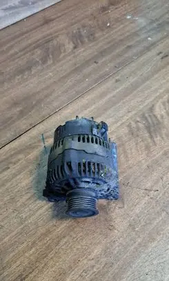 Volkswagen Sharan Generator/alternator 028903025Q 0123320007