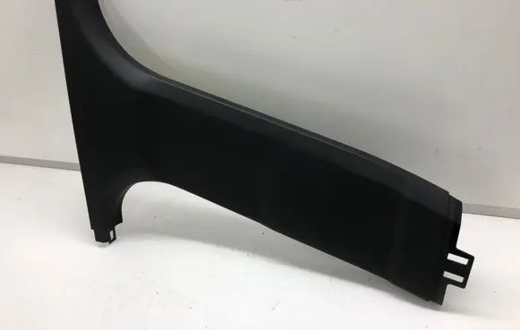 BMW 5 F10 F11 (B) pillar trim (bottom) 9116352 521070